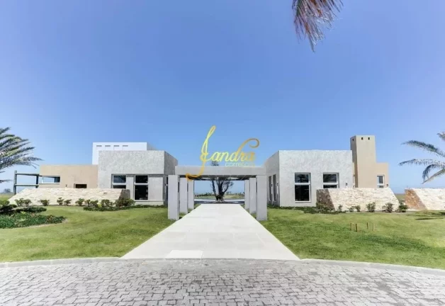 Imagem Terreno a condomínio Beira mar, Beira Lago