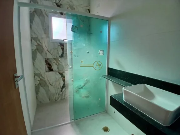 Imagem Nova Peruíbe: 2 quartos, suíte, área gourmet e piscina – em acabamento