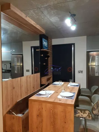 Imagem Loft com 1 quarto, 70 m² - venda ou aluguel - Max Haus Vila Leopoldina - São Paulo/SP