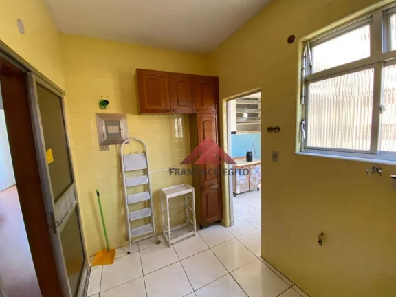 Imagem Apartamento com 2 dormitórios à venda, 70 m² por R$ 450.000,00 - Boa Viagem - Niterói/RJ