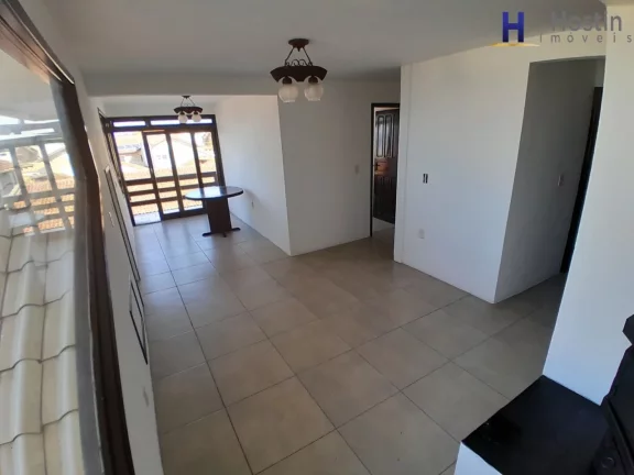 Imagem APARTAMENTO RESIDENCIAL em SÃO FRANCISCO DO SUL - SC, Ubatuba