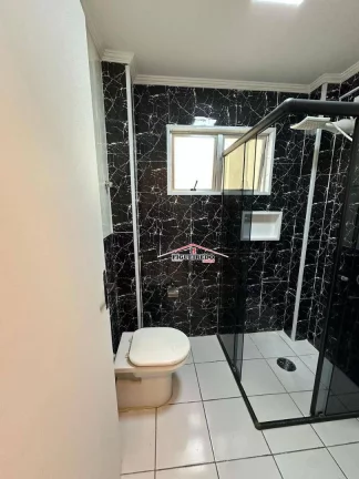 Imagem Apartamento à venda, 41 m² por R$ 320.000,00 - Aviação - Praia Grande/SP