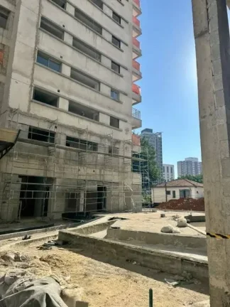 Imagem Apartamento Vila Clementino - 336M², 5 Dorms, 4 Suítes, 4 Vagas.