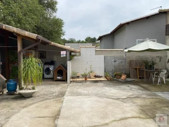 Imagem Casa em Condomínio em Caxito, Maricá/RJ