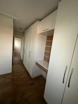 Imagem Apartamento com 2 Quartos à Venda, 96 m² em Jardim Henriqueta - Taboão da Serra