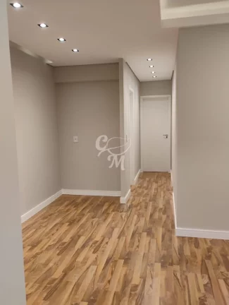 Imagem Apartamento Moderno com 2 Dormitórios em Medeiros