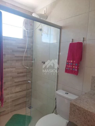 Imagem Casa com 3 dormitórios à venda, 200 m² por R$ 780.000,00 - Santa Paula II - Vila Velha/ES