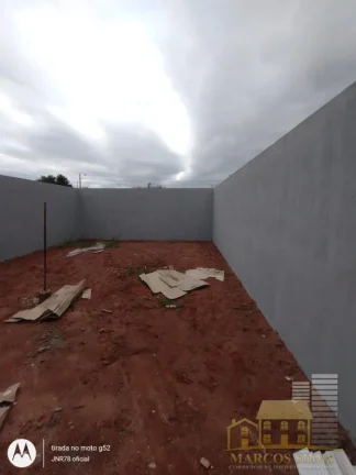 Imagem Casa para Venda em Três Lagoas / MS no bairro Bela Vista da Lagoa