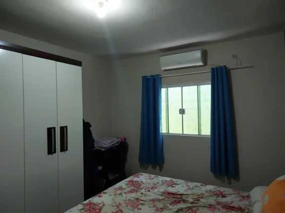 Imagem Casa a venda em Tatuí SP
