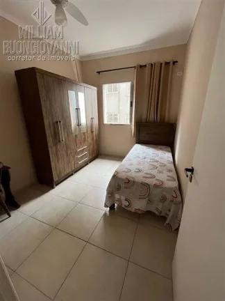 Imagem Apartamento à Venda em Mirim, Praia Grande - SP