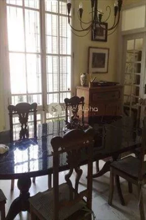 Imagem Sobrado a venda no Boqueirão próximo a praia