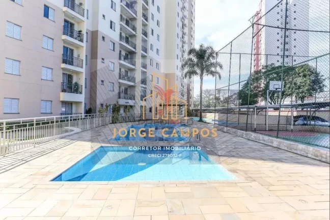 Imagem AP-24166 - LINDO APARTAMENTO COM 3 DORMITÓRIOS À VENDA NO JARDIM AUGUSTA