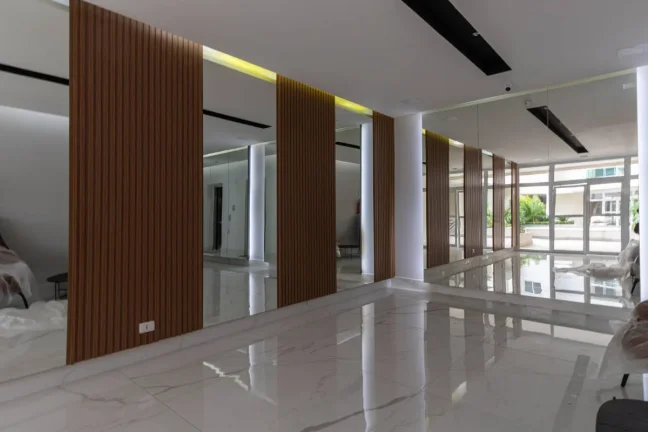 Imagem Apartamento Barra Funda - 42M², 1 Dorm, 1 Vaga, Próximo ao Metrô, Lazer.