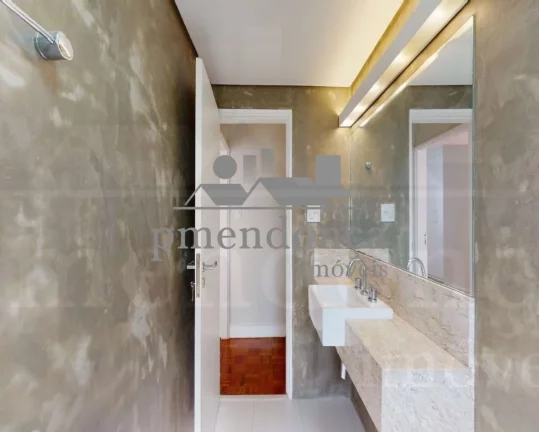 Imagem Apartamento no coração de Pinheiros, reformado, pronto para morar!