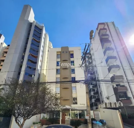 Imagem Edifício Cleveland - Apartamento Sofisticado no Bueno – Próximo ao Moreira Sports