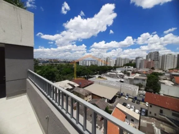 Imagem Apartamento recém-entregue, no contra piso, dispõe de 3 dormitórios, sendo os 3 suítes, sala par...