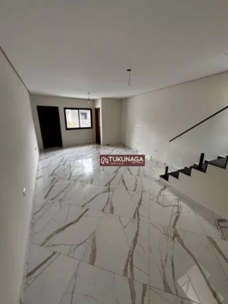 Imagem Sobrado com 3 quartos à venda, 185 m² por R$ 1.550.000 - Jardim Sao Paulo(Zona Norte) - São Paulo/SP