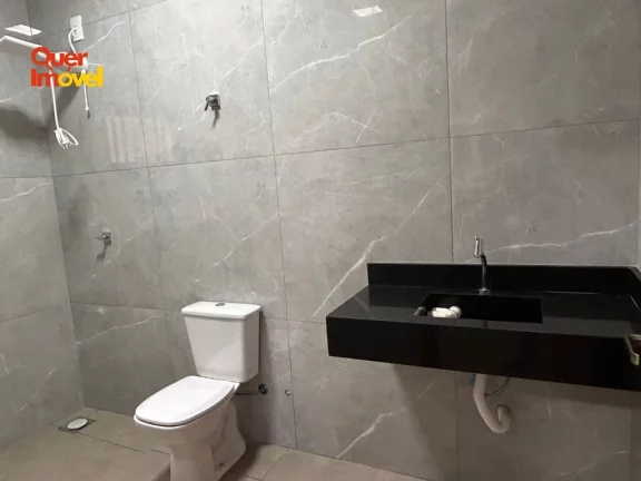Imagem Imperdível oportunidade: Casa à venda em Ribeirão Preto-SP, Parque Residencial Cândido Portinari, 3 quartos, 3 suítes, 1 sala, 5 banheiros, 3 vagas de garagem, 190m².