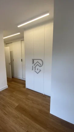 Imagem Apartamento Bothanic campo belo decorado