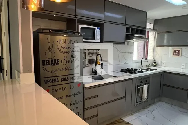 Imagem Apartamento à Venda - Recreio, 2 Quartos, 45 m2