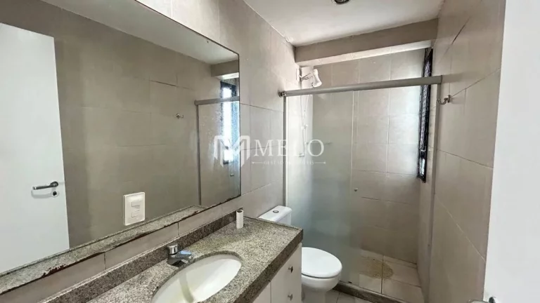Imagem Apart Aflitos 3Qts;1Suit,105M², 2 vagas cobertas e soltas