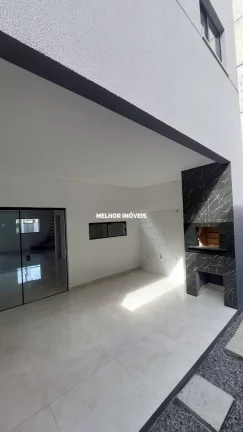Imagem Casa Sobrado à Venda com 03 dormitórios sendo uma suíte, localizado no Bairro Morretes de Itapema.