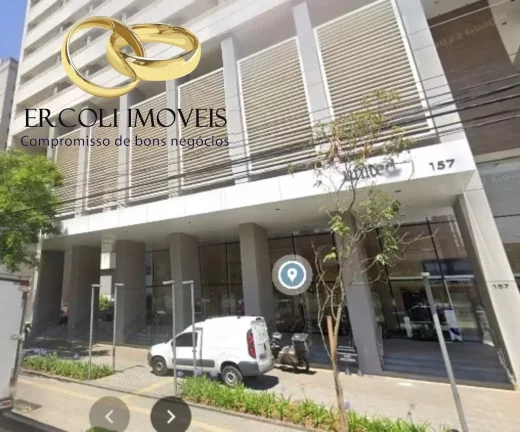 Imagem SALA COMERCIAL em São Paulo - SP, Várzea da Barra Funda