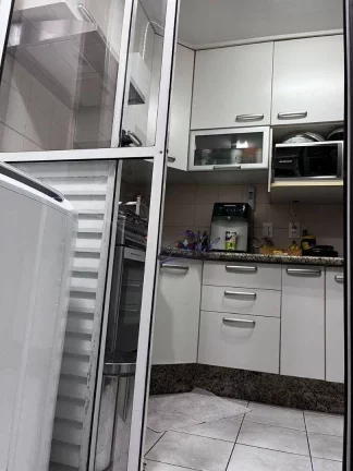 Imagem Casa com 3 quartos (1 suíte) à venda, 115 m² - Condomínio Liberty Village - Jardim Rosa Maria - Butantã - São Paulo/SP