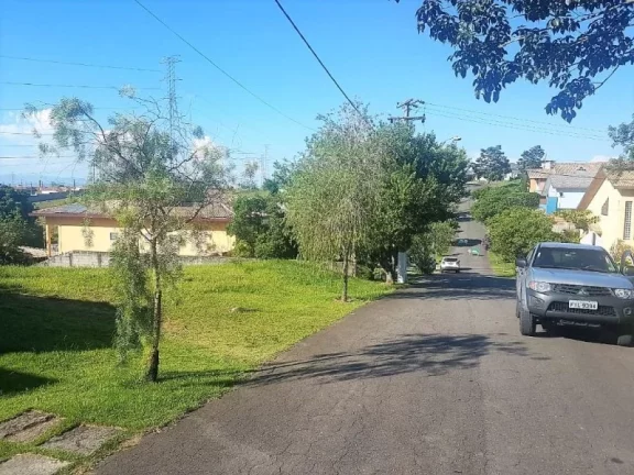 Imagem MIRANTE - LOTE COM ÓTIMA TOPOGRAFIA EM REGIÃO DE POUCO TRÂNSITO DE VEÍCULOS