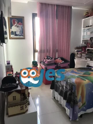 Imagem Apartamento de Alto Padrao na Santa Monica para Locação