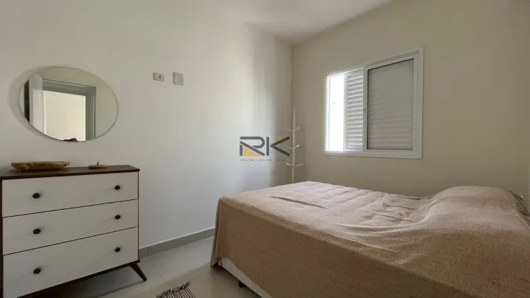 Imagem Apartamento Itaguá 3 dormitórios sendo 1 suíte,1 banheiro social, 1vaga de garagem,varanda gourmet com churrasqueira