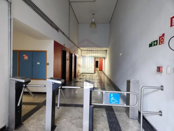 Imagem Prédio Comercial à Venda na Bela Vista  6.200m², SP