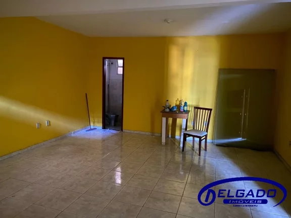 Imagem DELGADO aluga SALAS COMERCIAIS com 30m2 de frente para AV 22 DE MAIO - Centro - Itaborai-RJ.