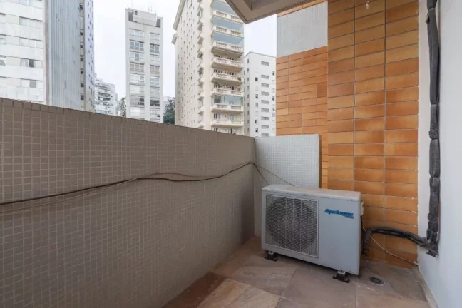 Imagem Apartamento para alugar, 280 m² por R$ 29.728,30/mês - Higienópolis - São Paulo/SP