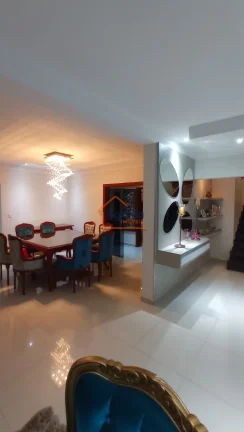 Imagem Condomínio Residencial dos Jequitibás - Casa à venda no bairro Condomínio Residencial dos Jequitibás - Mogi Mirim/SP
