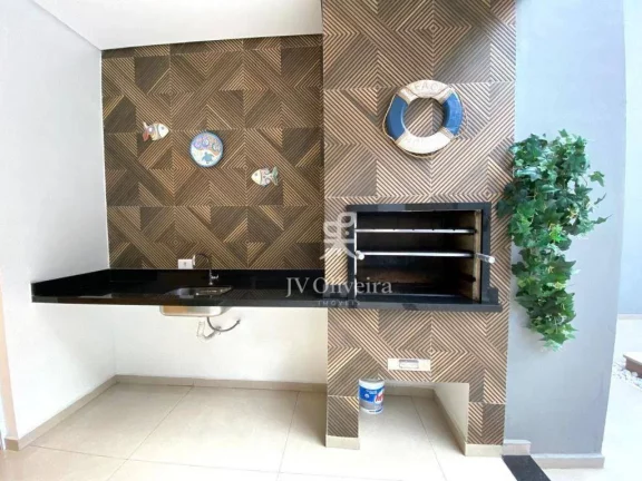 Imagem Sobrado com 3 dormitórios à venda, 252 m² por R$ 1.800.000,00 - Vila Sônia - São Paulo/SP