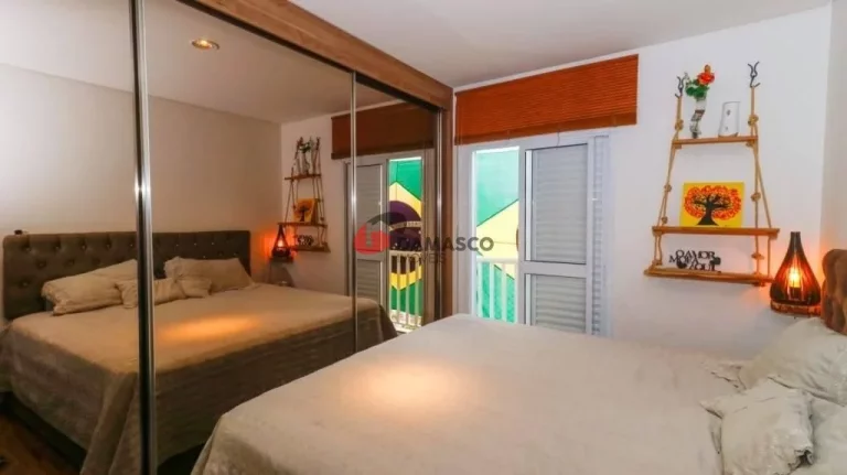 Imagem Cobertura / Penthouse à venda, Santa Maria, São Caetano do Sul, SP