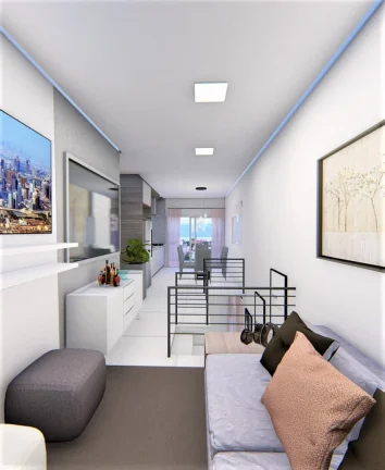 Imagem Cambllis Residence