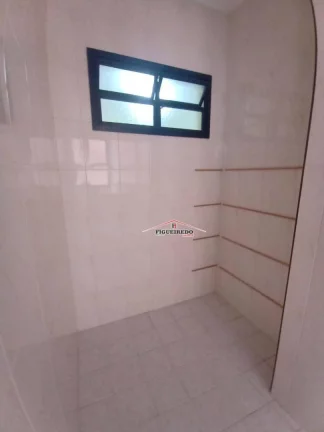 Imagem Apartamento à venda, 122 m² por R$ 590.000,00 - Canto do Forte - Praia Grande/SP