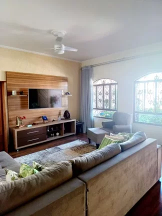 Imagem Casa com 3 dormitórios à venda, 169 m² por R$ 1.100.000,00 - Jardim Altos de Suzano - Suzano/SP
