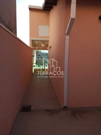 Imagem CASA REFORMADA 3 DORMITÓRIOS/SUITE - ÁREA GOURMET COM PISCINA - VÁRZEA PAULISTA -