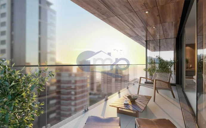 Imagem Apartamento á venda com 3 suítes na Praia Grande em Torres/RS