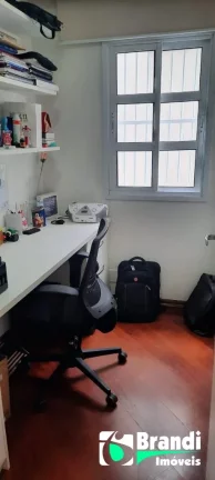 Imagem Ótimo sobrado e localização!3 dormitórios com suíte e closet.