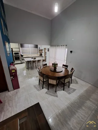 Imagem Casa a venda no Condomínio Portal do Sol no Jardim Tarumã - Jundiaí/SP