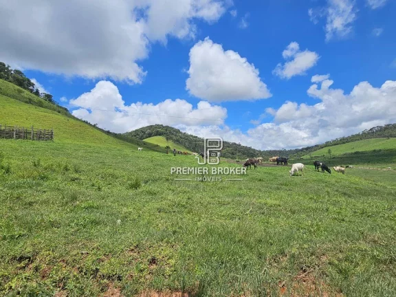 Imagem Sítio à venda, 940000 m² por R$ 4.700.000,00 - Vieira - Teresópolis/RJ
