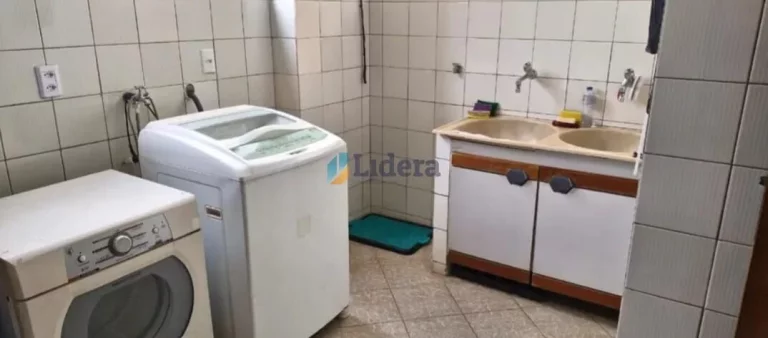 Imagem Apto á venda - 4 quartos - 2 Suíte - 313 m² - Setor Bueno, Goiânia/GO