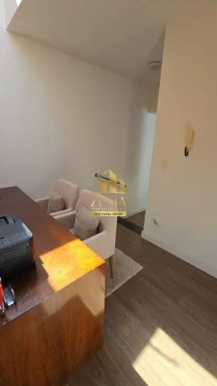 Imagem Casa térrea, alto padrão, 300 m2, em 400m2, 03 dorm (02 sts), Amplo Gourmet