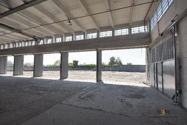 Imagem Galpão para alugar, 1361 m² por R$ 67.267,97/mês - Jaguaré - São Paulo/SP