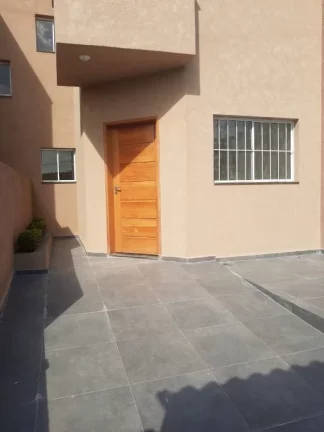 Imagem Casa com 3 dormitórios à venda, 69 m² por R$ 278.000,00 - Jardim São José - Suzano/SP