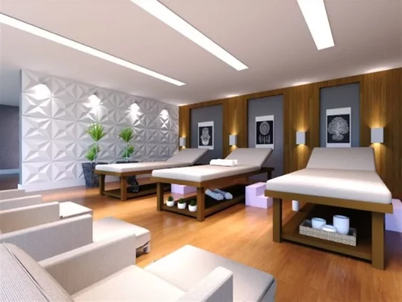 Imagem Apartamento à Venda em Astúrias, Guarujá - SP